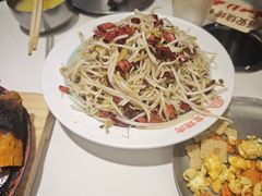 -叁宝烤肉• 西安烧烤(凤城十二路店)