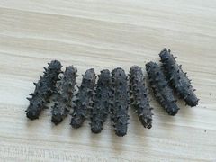 -宫品海参专卖店(静安大宁店)