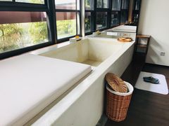 -明谷行馆·温泉