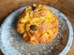南瓜派-O'mills Sourdough Bakery&Bistro(永嘉路店)