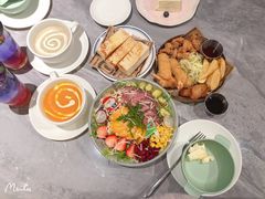 -周沫西餐(嘉禾金铂天地店)