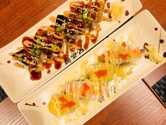 -兄弟船精致料理(万科蓝山店)