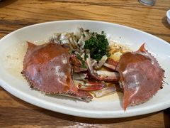 -金海湾海鲜排档(朱家尖店)