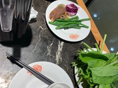 -火锅岛潮牌自助餐厅(天津天佑城店)