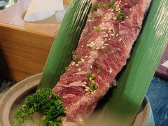 -牛局别馆·和牛烧肉(日月广场店)