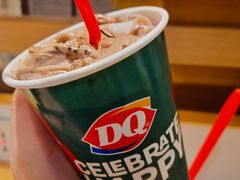 -DQ·蛋糕·冰淇淋(手工定制蛋糕长泰广场店)
