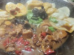 -东来土菜馆(民祥园路店)