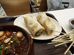 -金乐活美食(中街店)