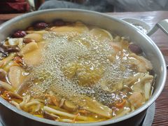 -菌极鲜野生菌火锅店(阳明祠店)