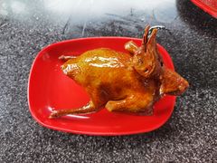 -光明刘冰乳鸽店(光明法政北路店)