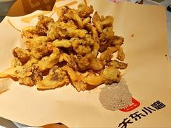 -关东小磨东北菜(漕河泾印象城店)