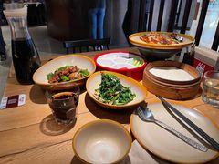 -青年公社烤鸭(滨湖银泰店)