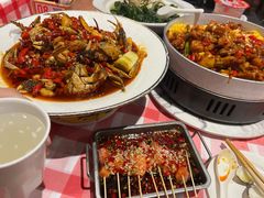 -辣小鲜·南昌大排档(船山路店)