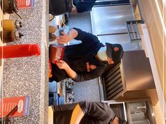 -堂本家·二代目·炸猪排(Express东海店)
