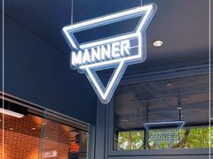 门面-Manner Coffee(淮海755店)