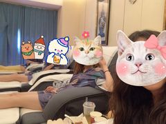 -华夏良子·足道SPA艾灸(三里屯店)