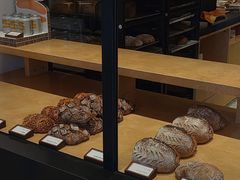 -LANLIZI BAKERY(COSMO店)