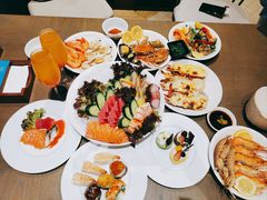 -深圳机场凯悦酒店