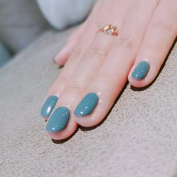 -闺蜜美甲