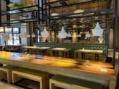 -东园小馆·早茶·淮扬小炒(三盛广场店)