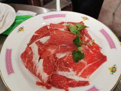 -燃计沙茶皇·香港沙茶火锅(人广旗舰店)