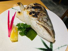 -富山日式料理(宽厚里店)