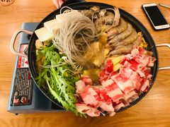 -汤里来温泉