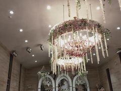 -老船夫婚宴婚庆会馆(延吉路店)