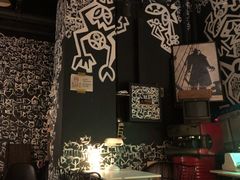 -等待戈多Waiting For Godot(交道口店)