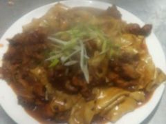 android_upload_pic-沙洲胡杨焖饼