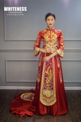 -纯色时光婚纱艺术馆WHITE
