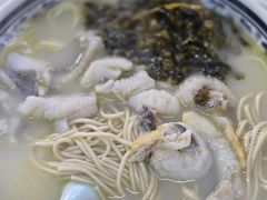 -明呈黄鱼面馆(斜土路店)