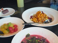 -喜悦烤鸭·新京菜(王府井店)