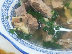 -翟氏天天小吃(上东街区店)