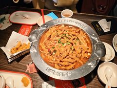 -胖哥俩肉蟹煲(湖滨银泰in77店)