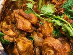鸡公煲中煲-川香煲(茅台路店)