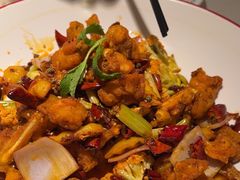 -花椒俏川菜小馆(南海万达店)