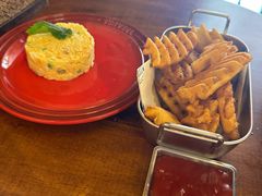 -VIKING SALOON西部美式烟熏烤肉(和平路店)