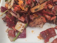 -东北人粗粮饺子坊(南山店)