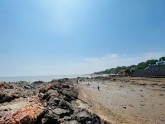 -兴城海滨风景区