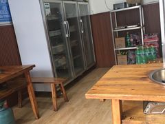-黑龙滩生态鱼火锅(百寿路店)