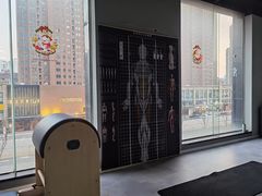-ALIV WELLNESS运动健身(浦东大道店)