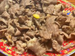 -1078號老北京涮肉(松柏店)