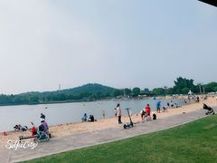-上海月湖雕塑公园