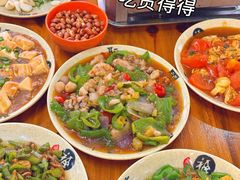 -江湖万州烤鱼(王子美食城)