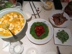 -阿莉餐厅(枣阳路店)