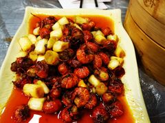 -靓靓蒸虾·头牌蒸虾(雪松路总店)