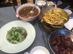 -皇饭儿·王润兴酒楼(河坊街店)
