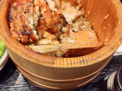 -玄白·炭烤活鳗(上海首店)