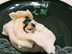 -滨海小渔村·海肠捞饭·鲅鱼水饺·特色老火鱼丸汤(华田店)